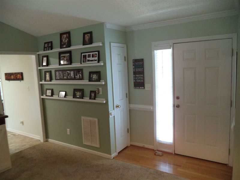 6225 Silver Spring Ct, Willow Springs, NC 27592