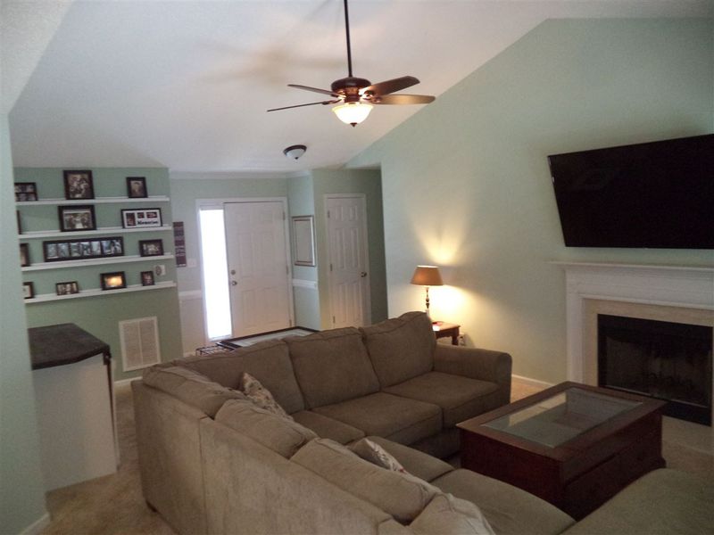 6225 Silver Spring Ct, Willow Springs, NC 27592
