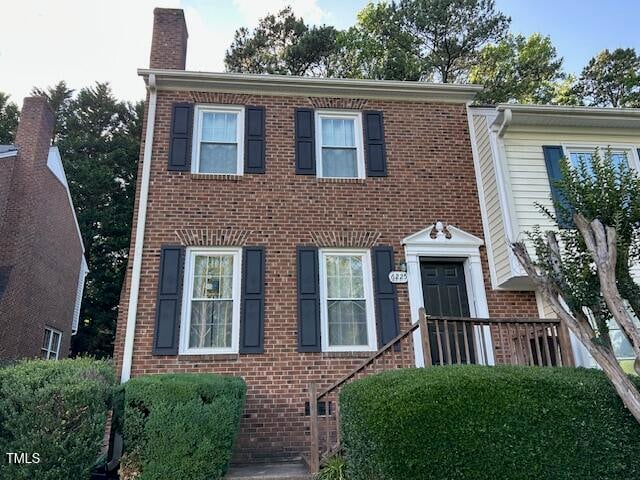 6225 Waterside Ln, Raleigh, NC 27613