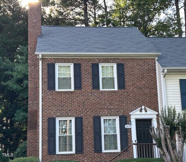 6225 Waterside Ln, Raleigh, NC 27613