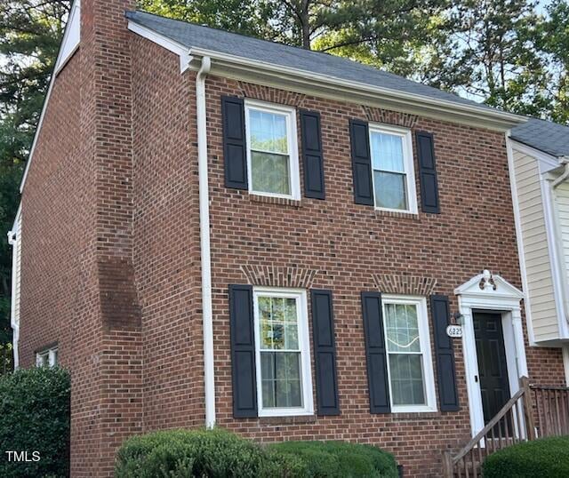 6225 Waterside Ln, Raleigh, NC 27613