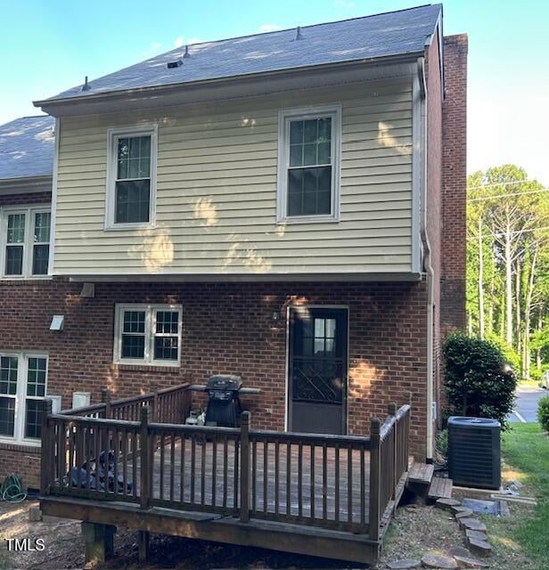 6225 Waterside Ln, Raleigh, NC 27613