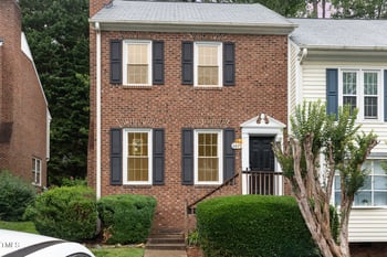 6225 Waterside Ln, Raleigh, NC 27613