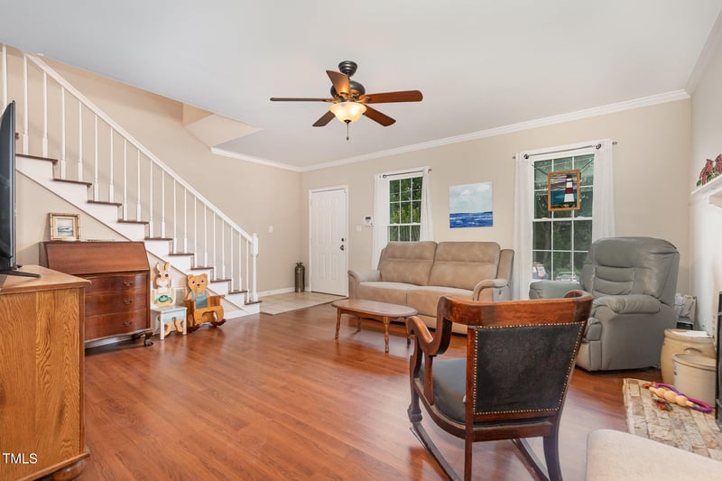 6225 Waterside Ln, Raleigh, NC 27613