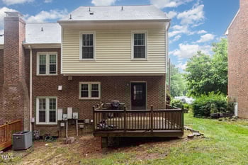 6225 Waterside Ln, Raleigh, NC 27613