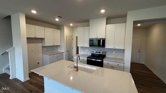 6226 Old Tavern Dr, Durham, NC 27703