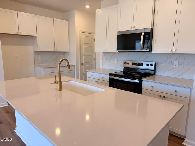 6226 Old Tavern Dr, Durham, NC 27703