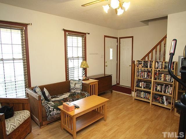 6226 Whitt Rd, Durham, NC 27712
