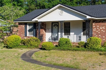 6227 Cool Shade Dr, Fayetteville, NC 28303