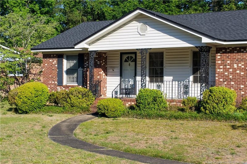 6227 Cool Shade Dr, Fayetteville, NC 28303