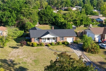 6227 Cool Shade Dr, Fayetteville, NC 28303