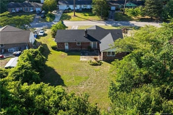 6227 Cool Shade Dr, Fayetteville, NC 28303