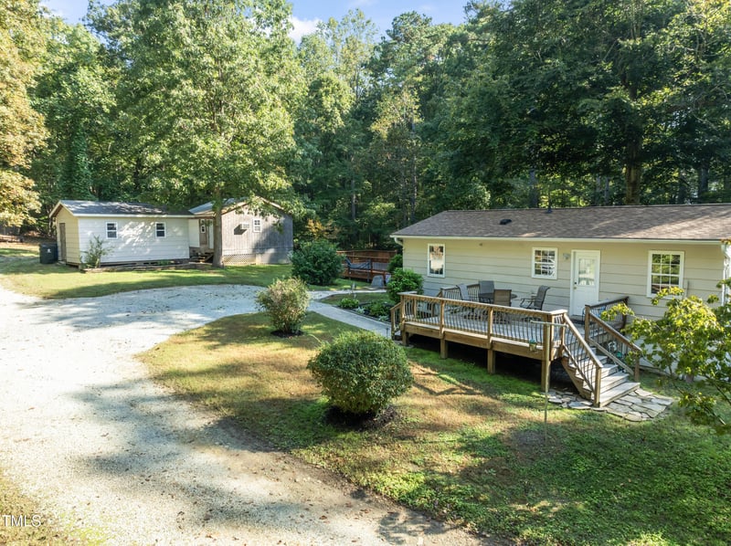 6227 Kelvin Dr, Durham, NC 27712