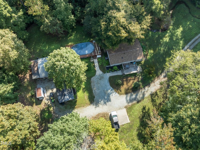 6227 Kelvin Dr, Durham, NC 27712