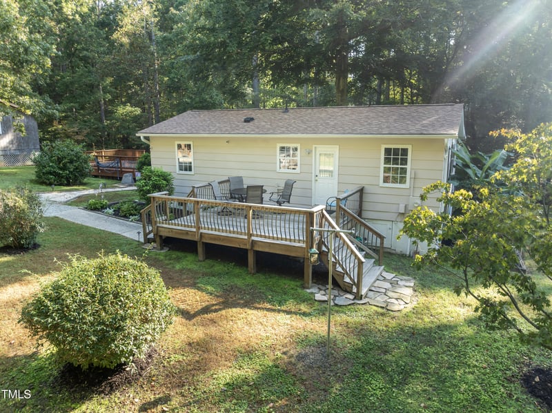 6227 Kelvin Dr, Durham, NC 27712