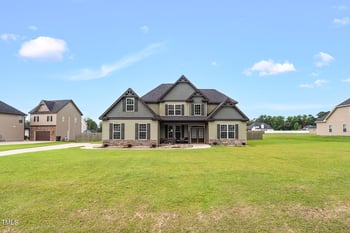 6227 Shannon Woods Way, Hope Mills, NC 28348