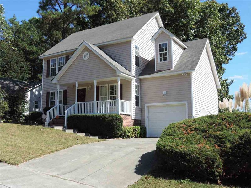 6227 Stadler Dr, Raleigh, NC 27616