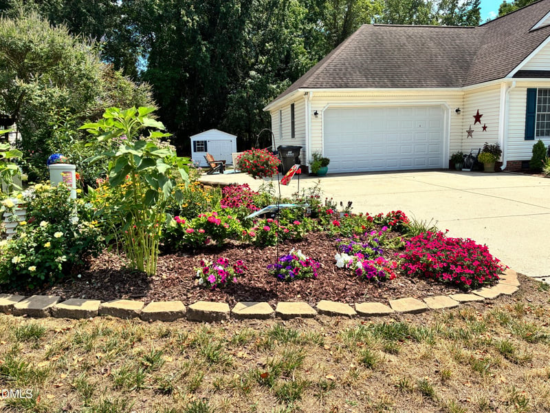 6228 Alfalfa Ln, Wake Forest, NC 27587