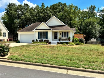 6228 Alfalfa Ln, Wake Forest, NC 27587