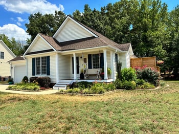 6228 Alfalfa Ln, Wake Forest, NC 27587