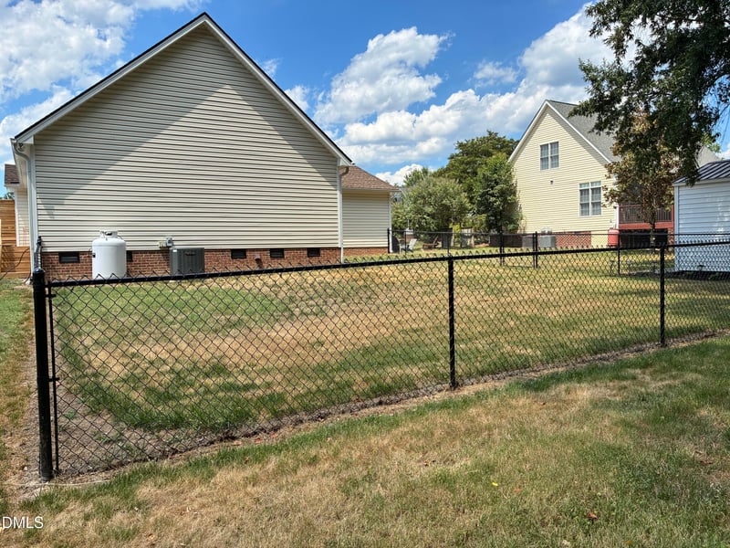 6228 Alfalfa Ln, Wake Forest, NC 27587