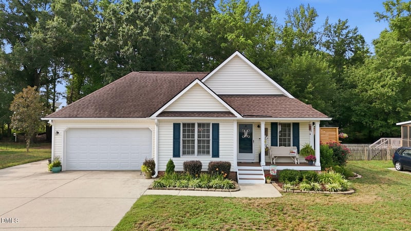 6228 Alfalfa Ln, Wake Forest, NC 27587