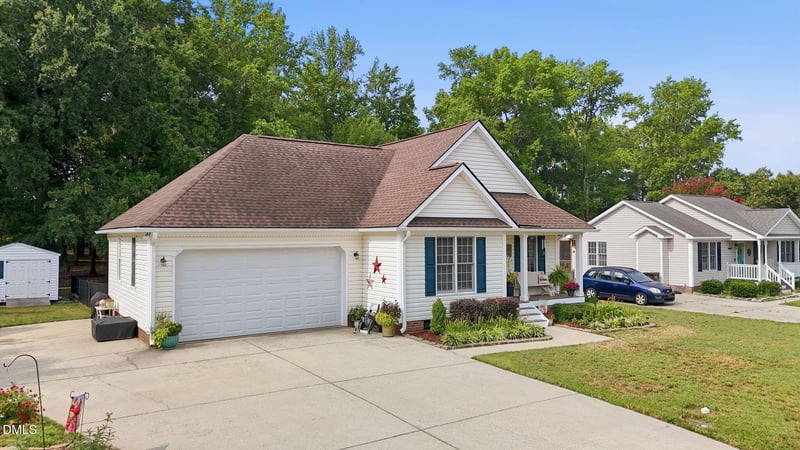 6228 Alfalfa Ln, Wake Forest, NC 27587