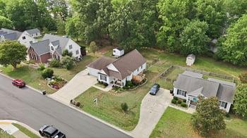 6228 Alfalfa Ln, Wake Forest, NC 27587