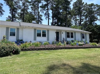 6228 Cool Shade Dr, Fayetteville, NC 28303