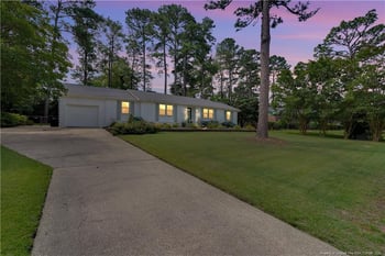 6228 Cool Shade Dr, Fayetteville, NC 28303