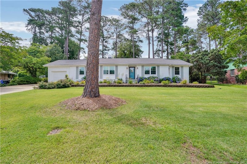 6228 Cool Shade Dr, Fayetteville, NC 28303