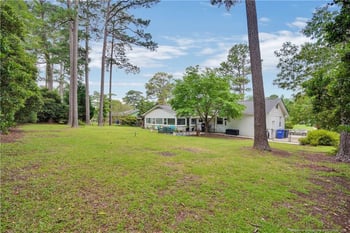 6228 Cool Shade Dr, Fayetteville, NC 28303