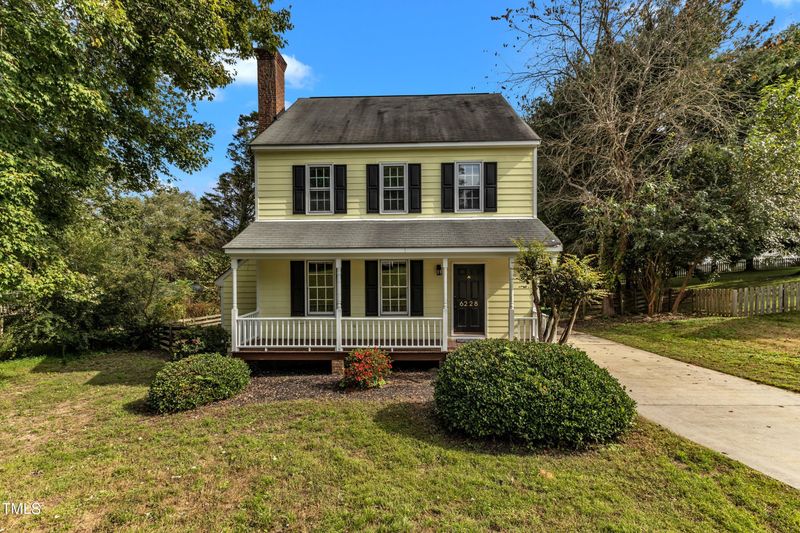 6228 Degrace Dr, Wake Forest, NC 27587