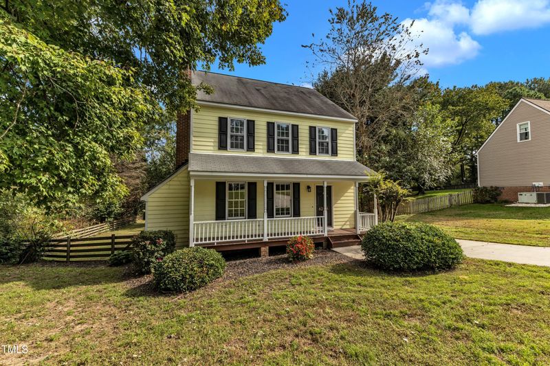 6228 Degrace Dr, Wake Forest, NC 27587