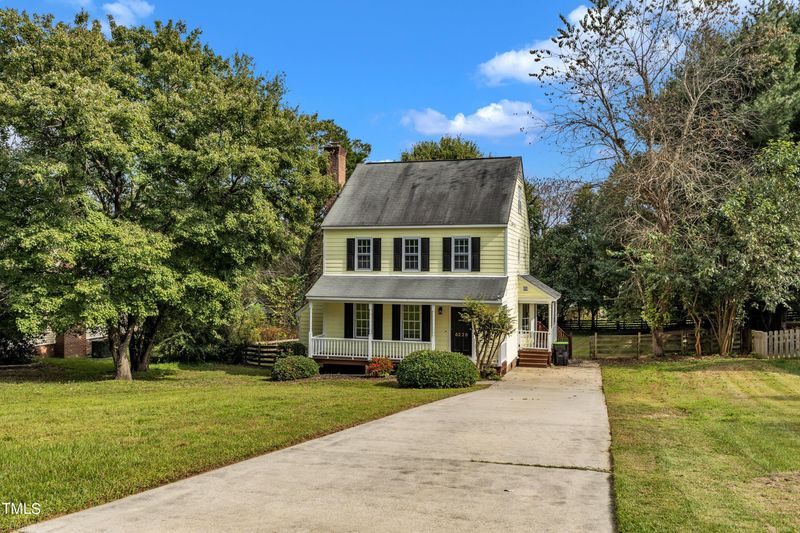 6228 Degrace Dr, Wake Forest, NC 27587