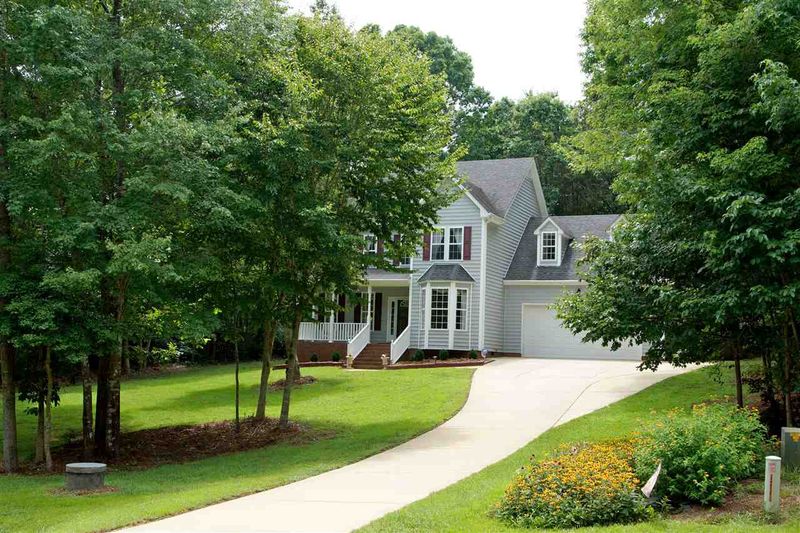 6228 Hilbert Ridge Dr SW, Holly Springs, NC 27540