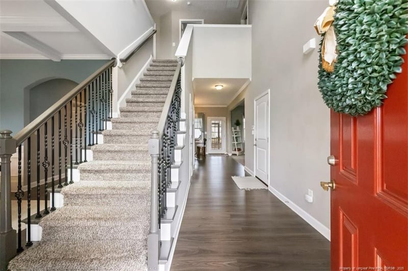 6228 Jacobs Creek Cir, Fayetteville, NC 28304
