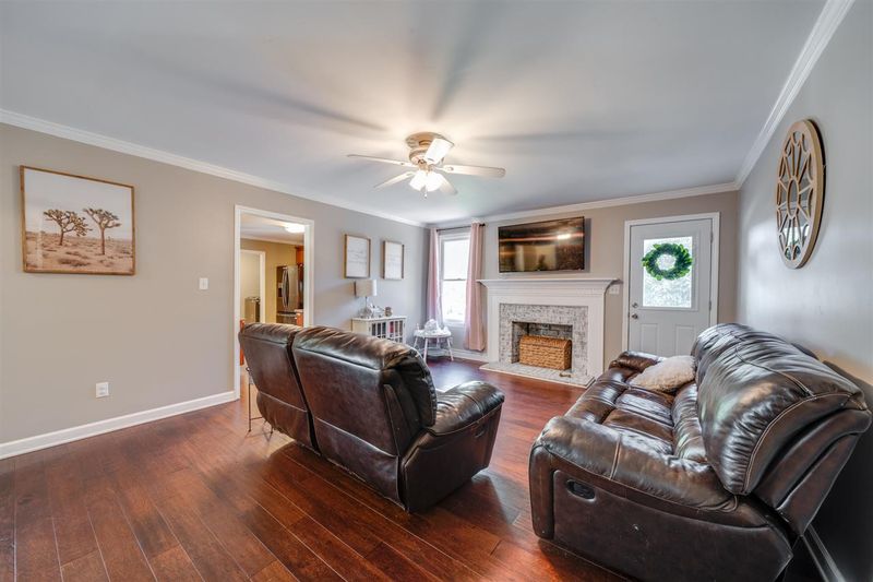6228 Jones Farm Rd, Wake Forest, NC 27587