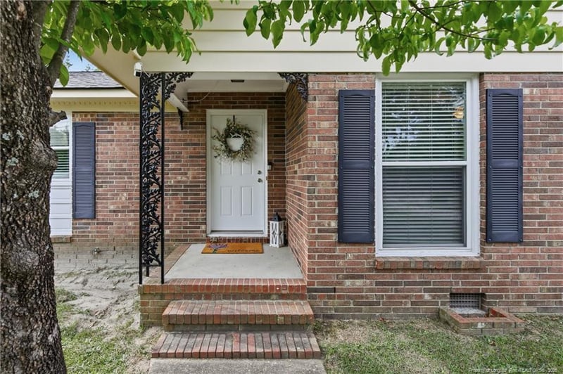 6228 Milford Rd, Fayetteville, NC 28303