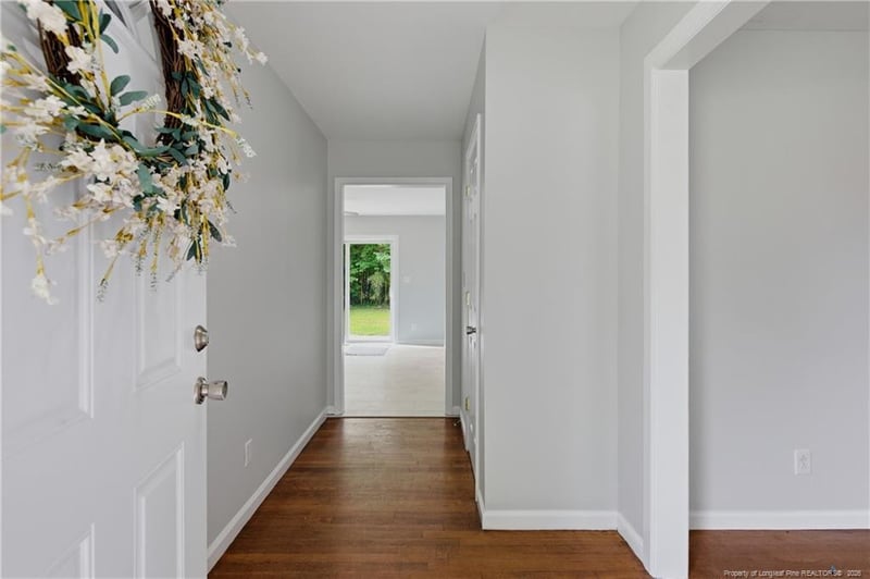 6228 Milford Rd, Fayetteville, NC 28303