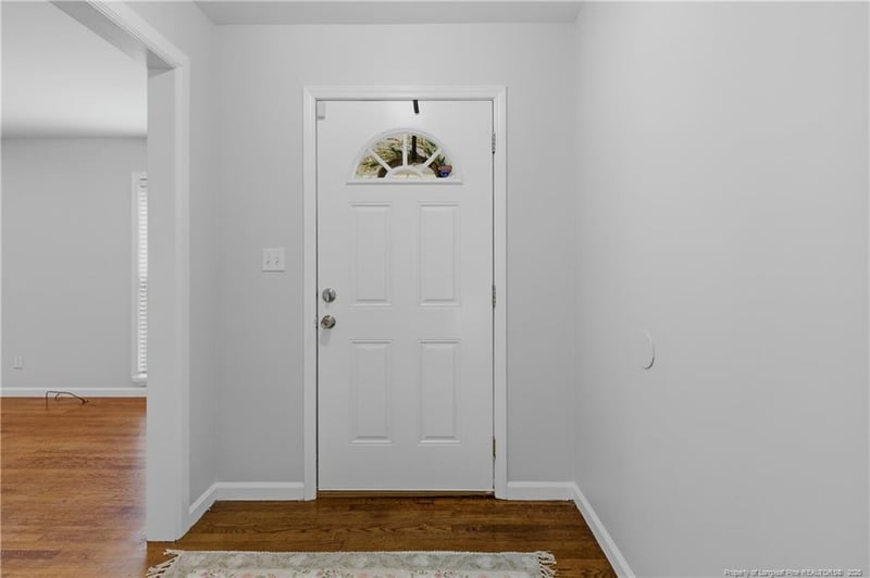 6228 Milford Rd, Fayetteville, NC 28303
