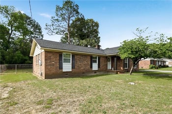 6228 Milford Rd, Fayetteville, NC 28303