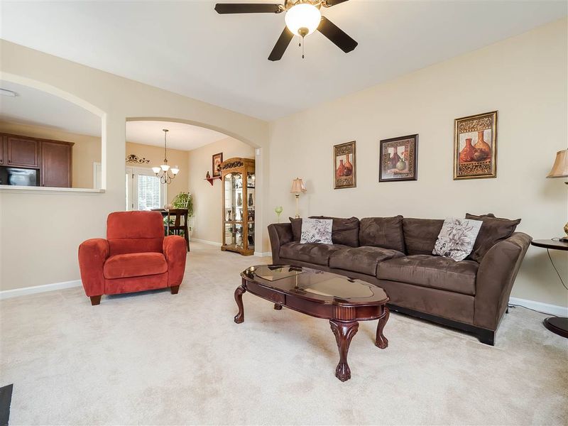 6228 San Marcos Way, Raleigh, NC 27616