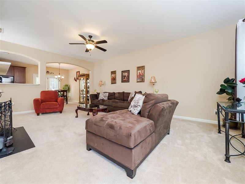 6228 San Marcos Way, Raleigh, NC 27616