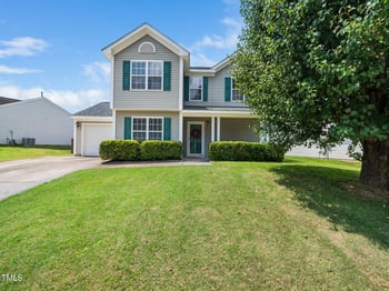 6228 Saybrooke Dr, Raleigh, NC 27604