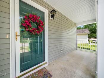 6228 Saybrooke Dr, Raleigh, NC 27604