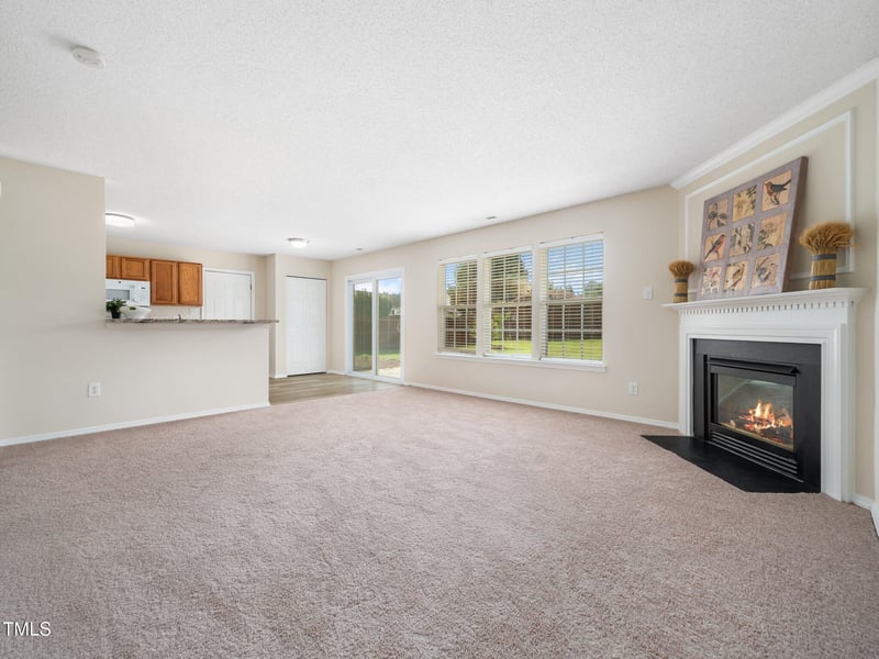 6228 Saybrooke Dr, Raleigh, NC 27604
