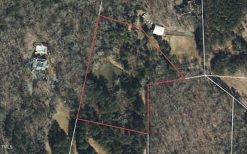 6229 Horse Fly Trl, Wake Forest, NC 27587