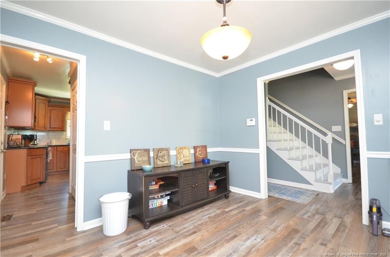 6229 Lakehaven Dr, Fayetteville, NC 28304