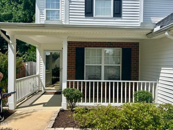 6229 Saybrooke Dr, Raleigh, NC 27604